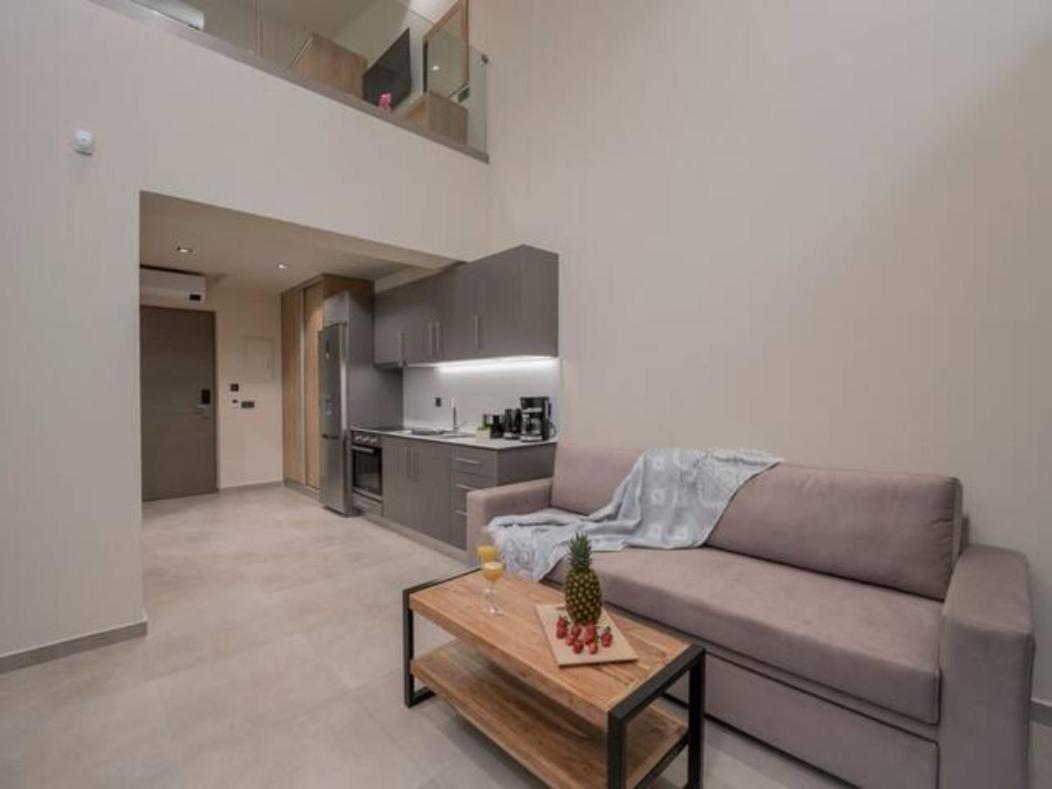 Mystique Luxury Suites & Maisonettes Laganas Exterior foto